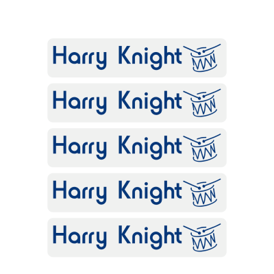 Brilliant Labels – The best name label store